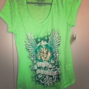 St. Patty’s day shirt